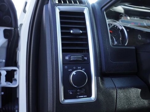 Used 2023 RAM 1500 Classic Warlock w/ Trailer Tow Group image 13