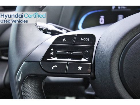 Certified 2025 Hyundai Elantra Sport FWD image 18
