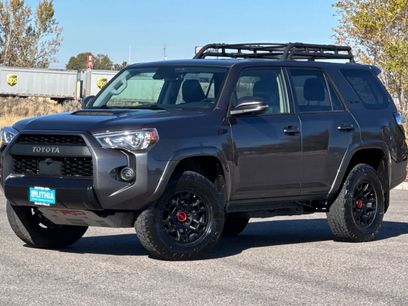 Used 2023 Toyota 4Runner TRD Pro