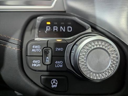 New 2026 RAM 1500 Tungsten image 58