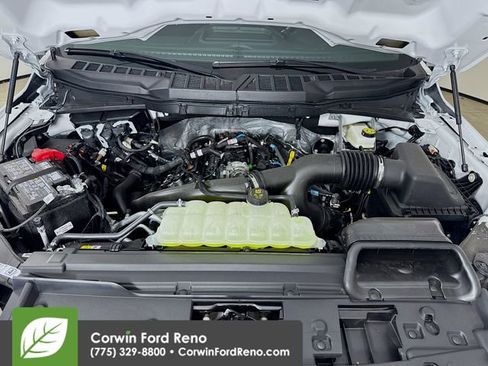 New 2026 Ford F150 STX image 28