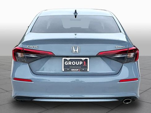 Used 2023 Honda Civic Sport image 5
