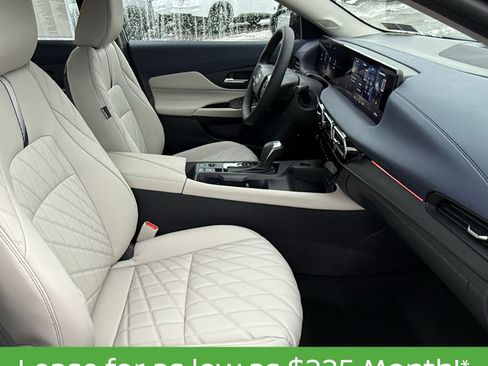 New 2026 Nissan Sentra SL w/ Floor Mat Package FWD image 17
