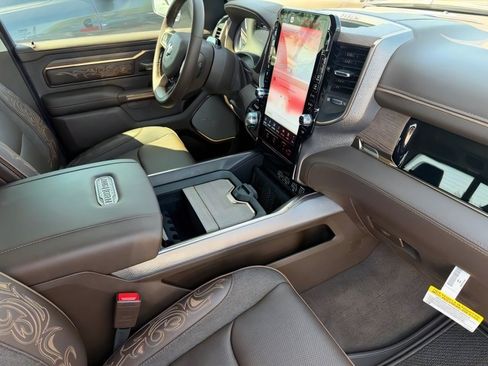 New 2026 RAM 1500 Limited AWD/4WD image 11
