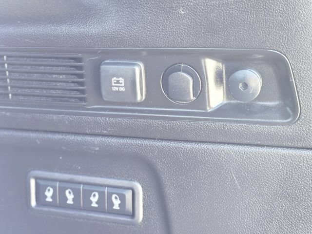 Used 2024 Jeep Wagoneer L Series II RWD image 33