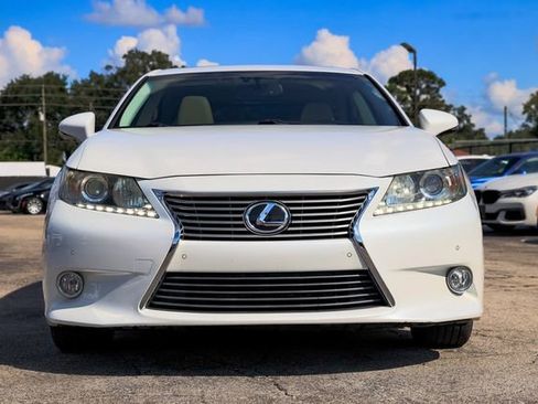 Used 2013 Lexus ES 350 image 19
