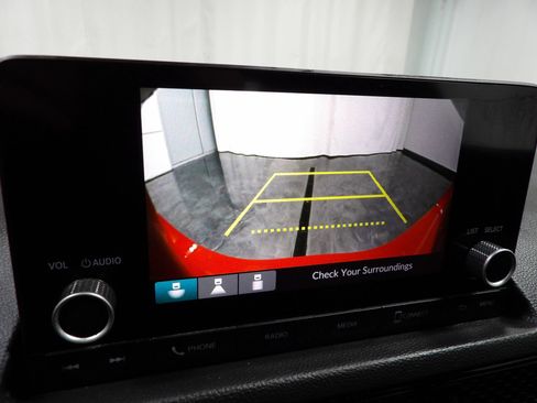 Used 2022 Honda Civic Sport image 16