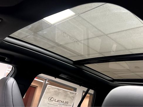 New 2026 Lexus TX 350 AWD image 10