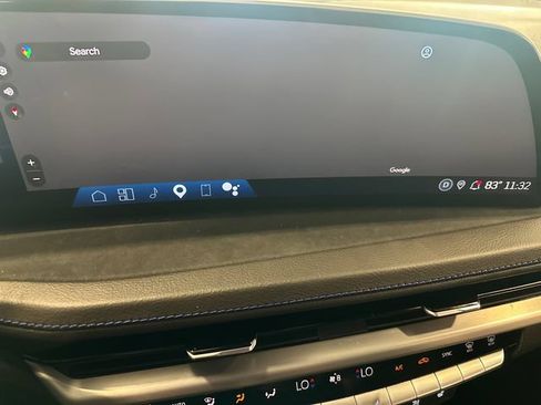 Certified 2024 Cadillac XT4 Sport AWD/4WD image 11