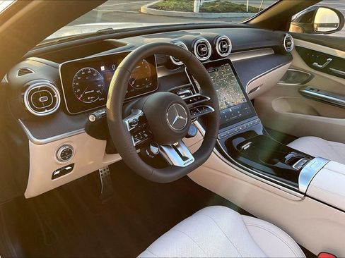 New 2026 Mercedes-Benz CLE 53 AMG 4MATIC Cabriolet image 6