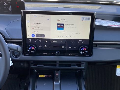 Used 2026 Toyota bZ image 26