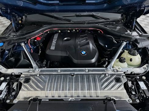 Used 2025 BMW X3 xDrive30i w/ Premium Package image 29