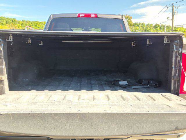 Certified 2021 RAM 2500 Big Horn w/ Level 1 Equipment Group AWD/4WD image 6