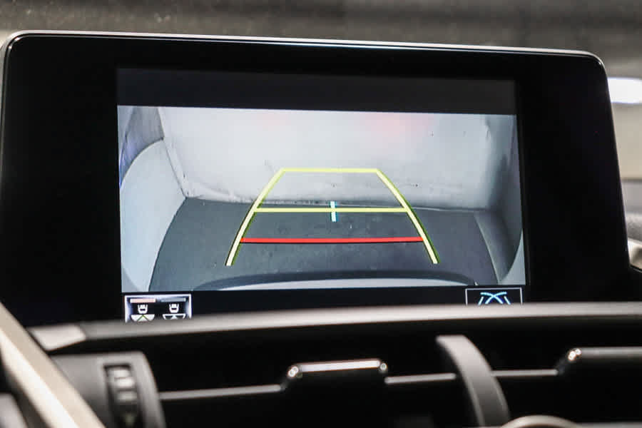 Used 2021 Lexus NX 300h AWD w/ Premium Package image 26