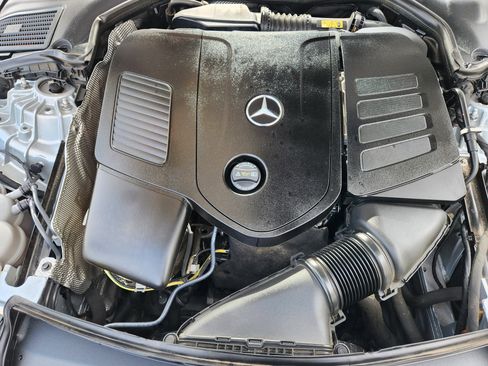 Certified 2024 Mercedes-Benz C 300 Sedan image 29