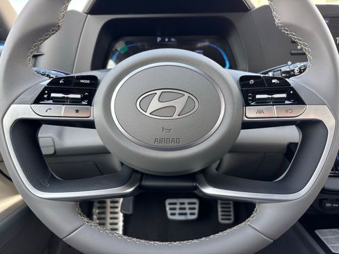 New 2026 Hyundai Elantra Sport image 22