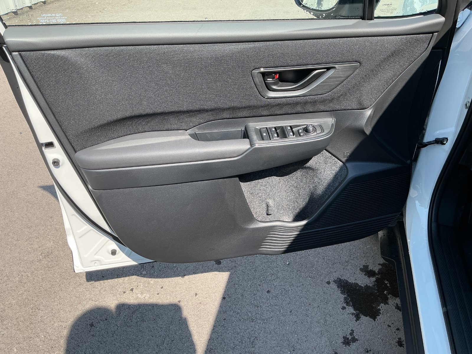 New 2026 Subaru Outback Premium AWD/4WD image 10