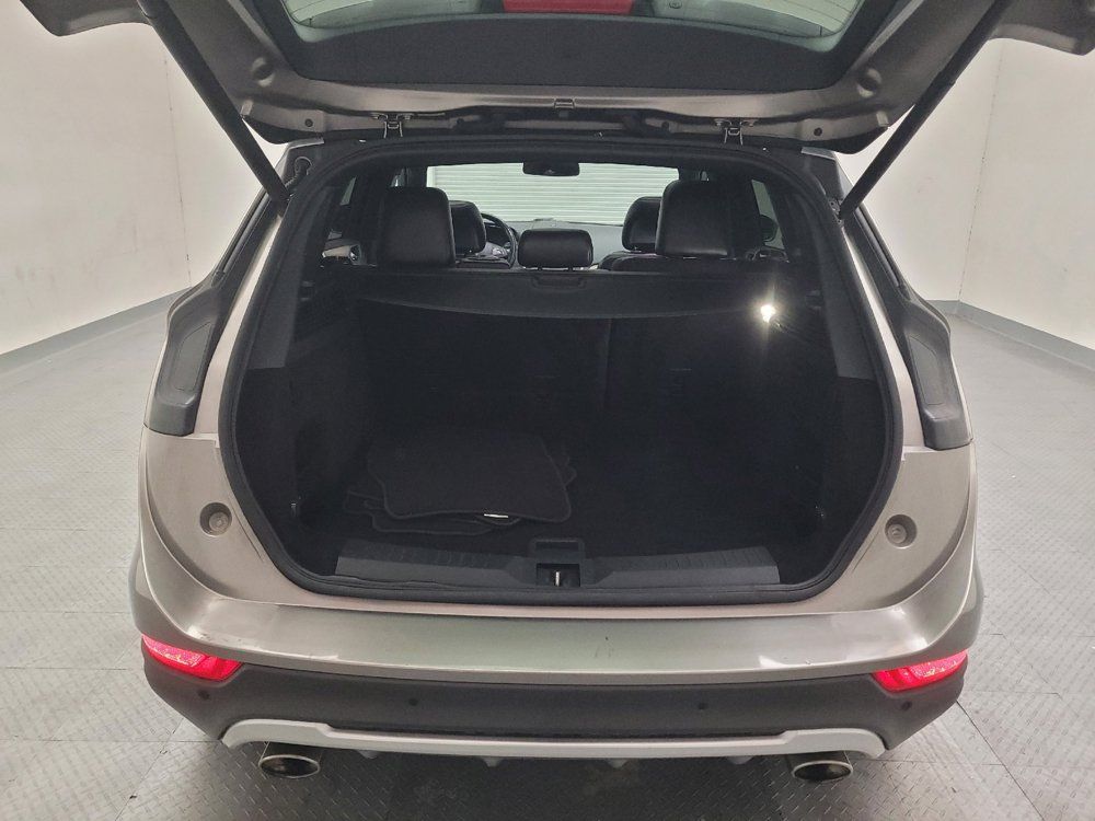 Used 2017 Lincoln MKC Reserve w/ Lincoln MKC Climate Package AWD/4WD image 29