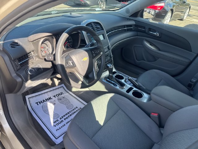 Used 2015 Chevrolet Malibu LS w/ Protection Package FWD image 32
