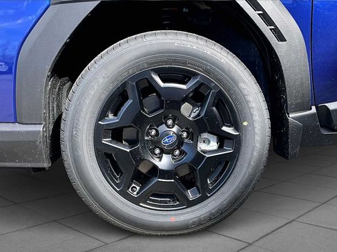 New 2026 Subaru Outback Limited AWD/4WD image 13