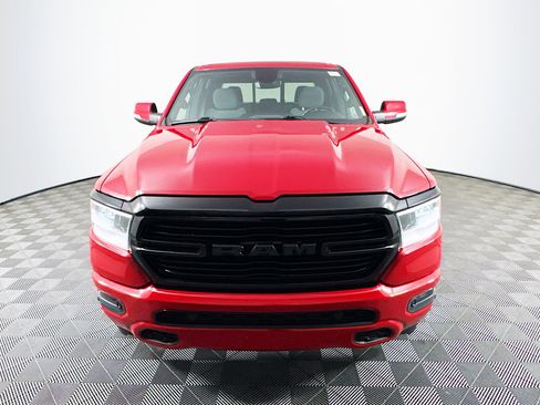 Used 2020 RAM 1500 Big Horn image 2
