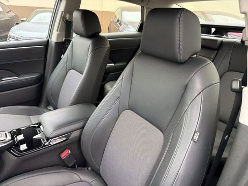 Used 2018 Honda Clarity Plug-In Hybrid image 26