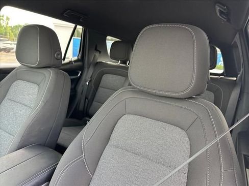 New 2026 GMC Terrain Elevation FWD image 28