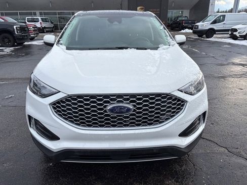 Used 2024 Ford Edge SEL w/ Convenience Package image 11