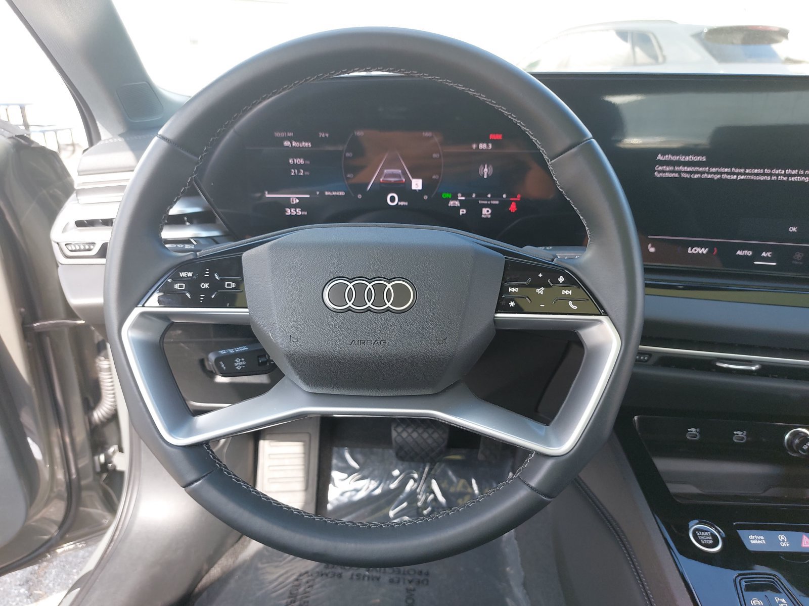 Certified 2025 Audi A5 Premium AWD/4WD image 20
