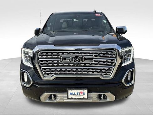 Used 2021 GMC Sierra 1500 Denali w/ Denali Ultimate Package image 2