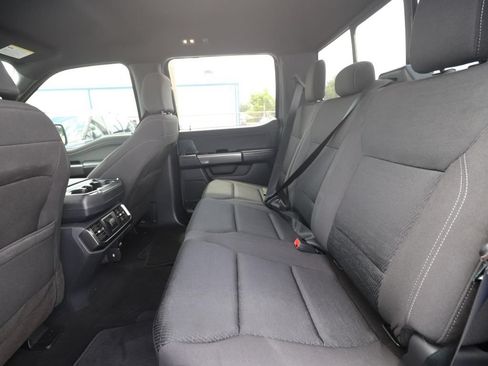 Used 2023 Ford F150 XLT w/ Equipment Group 302A High RWD image 4
