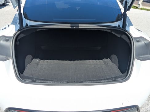 Used 2025 Tesla Model 3 Performance AWD/4WD image 11