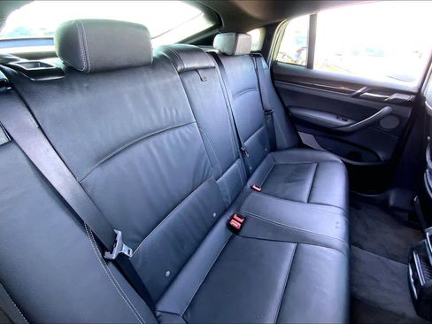 Used 2017 BMW X4 M40i image 20