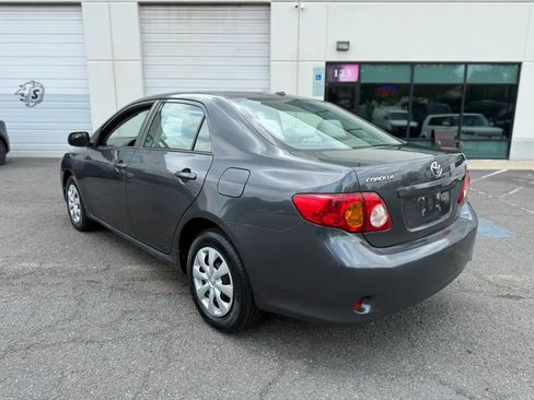 Used 2009 Toyota Corolla LE FWD image 6