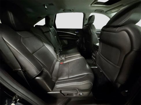 Used 2017 Acura MDX SH-AWD w/ Technology Package image 34