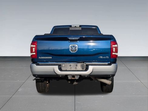 Used 2020 RAM 2500 Laramie image 5