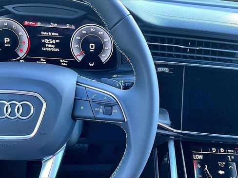 New 2026 Audi Q7 3.0T Premium Plus image 25