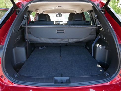 Used 2025 Mitsubishi Outlander SE AWD/4WD image 10