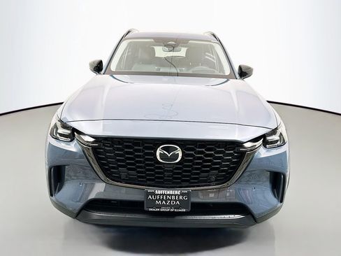 New 2026 MAZDA CX-90 3.3 Turbo w/ Premium Sport Pkg AWD/4WD image 2