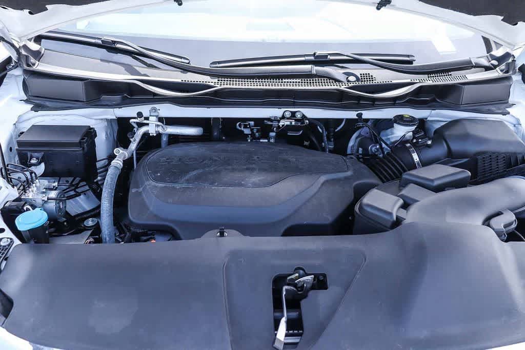 Used 2023 Honda Odyssey EX image 29