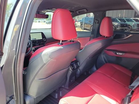 Used 2025 Lexus NX 250 FWD w/ Towing Package (2000 Lbs) image 14