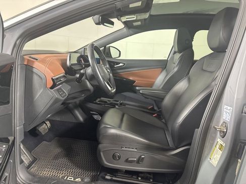 Certified 2022 Volkswagen ID.4 Pro S image 11