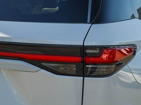 New 2026 Lexus TX 350 AWD image 8