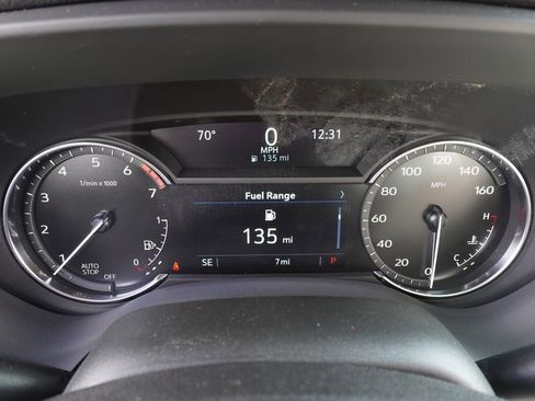 New 2025 Cadillac CT4 Premium Luxury image 20