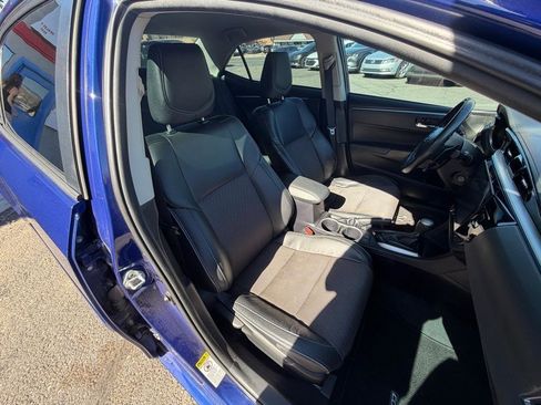 Used 2014 Toyota Corolla S image 10