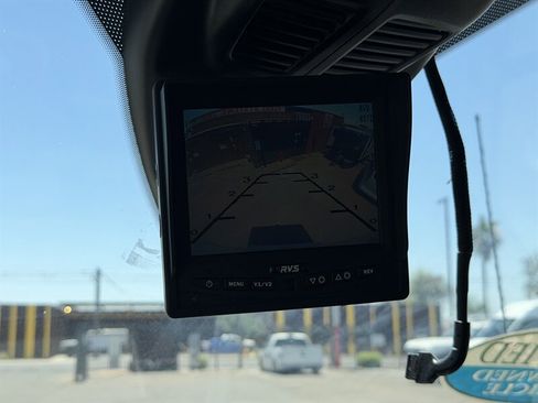 Used 2023 Ford Transit 350 w/ Upfitter Package RWD image 15