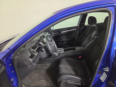 Used 2021 Honda Civic Sport image 11