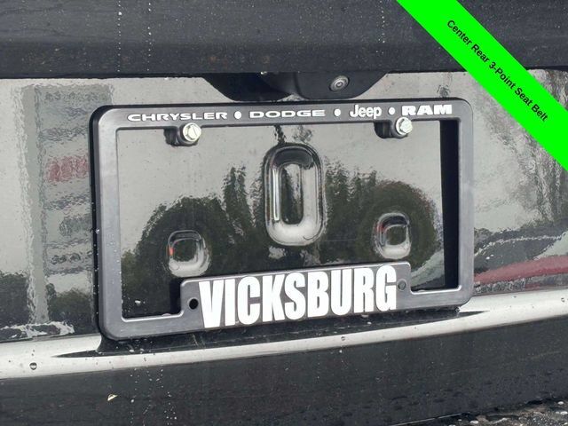 Used 2022 Jeep Grand Cherokee L Laredo w/ Luxury Tech Group I AWD/4WD image 38