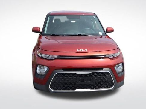 Used 2022 Kia Soul LX image 20