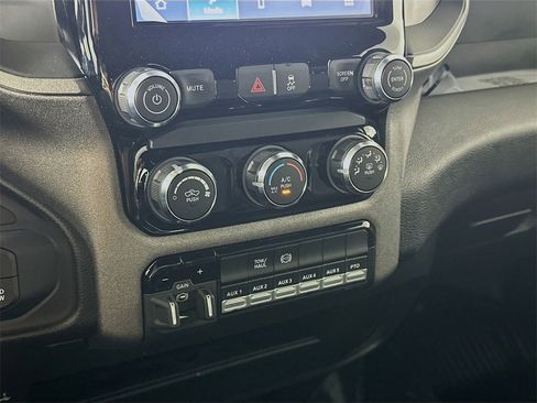 New 2026 RAM 5500 Tradesman w/ Chrome Appearance Group image 15